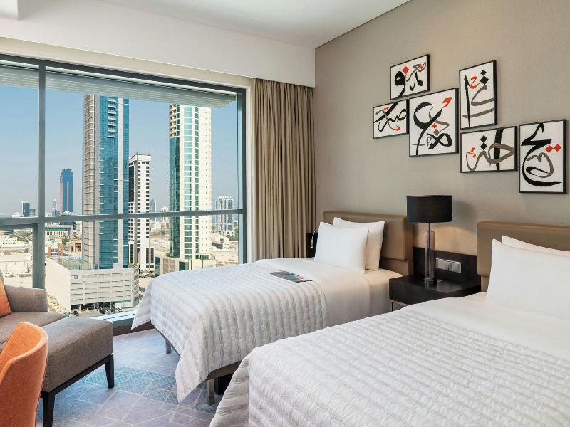 Le Meridien Hotel Bahrain City Centre image