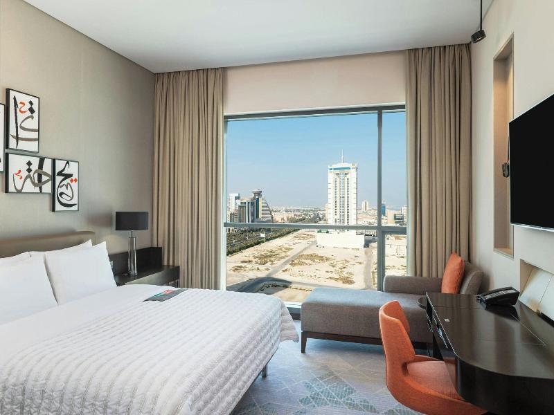 Le Meridien Hotel Bahrain City Centre image
