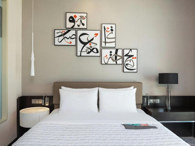 Le Meridien Hotel Bahrain City Centre image