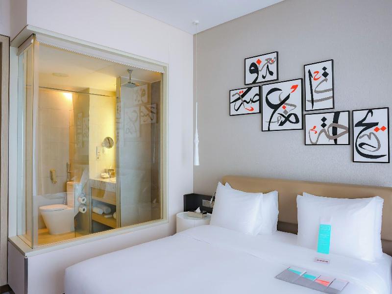 Le Meridien Hotel Bahrain City Centre image
