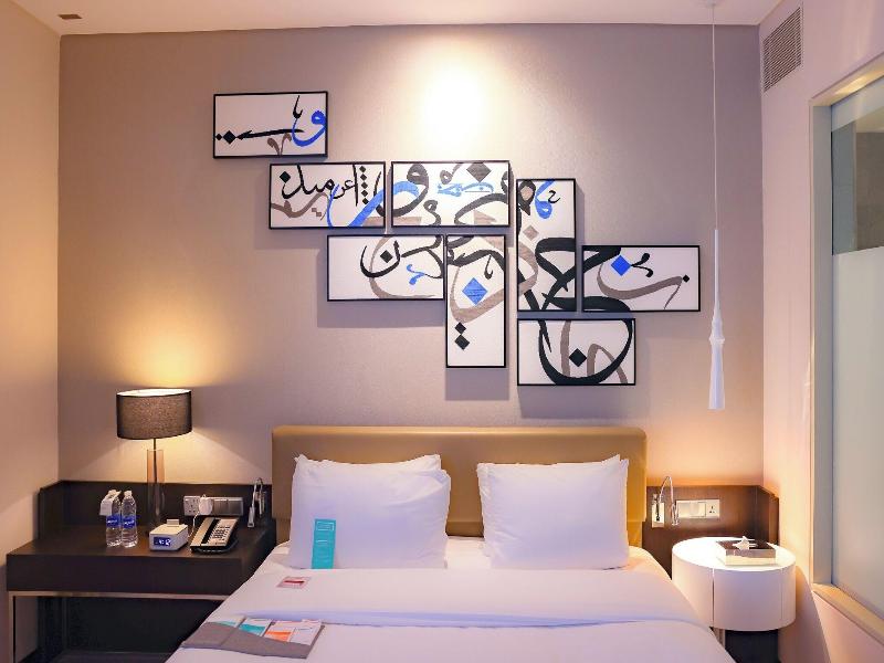 Le Meridien Hotel Bahrain City Centre image