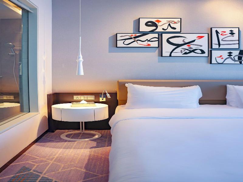 Le Meridien Hotel Bahrain City Centre image