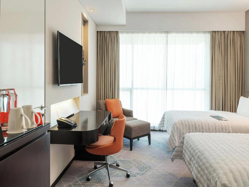 Le Meridien Hotel Bahrain City Centre image