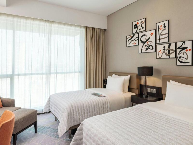 Le Meridien Hotel Bahrain City Centre image