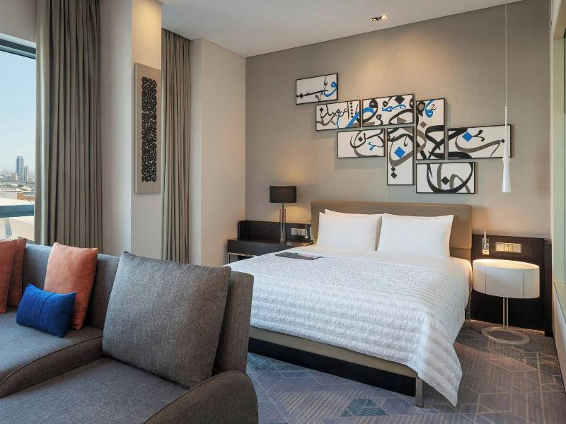 Le Meridien Hotel Bahrain City Centre image