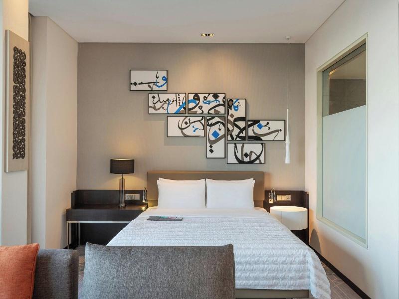 Le Meridien Hotel Bahrain City Centre image