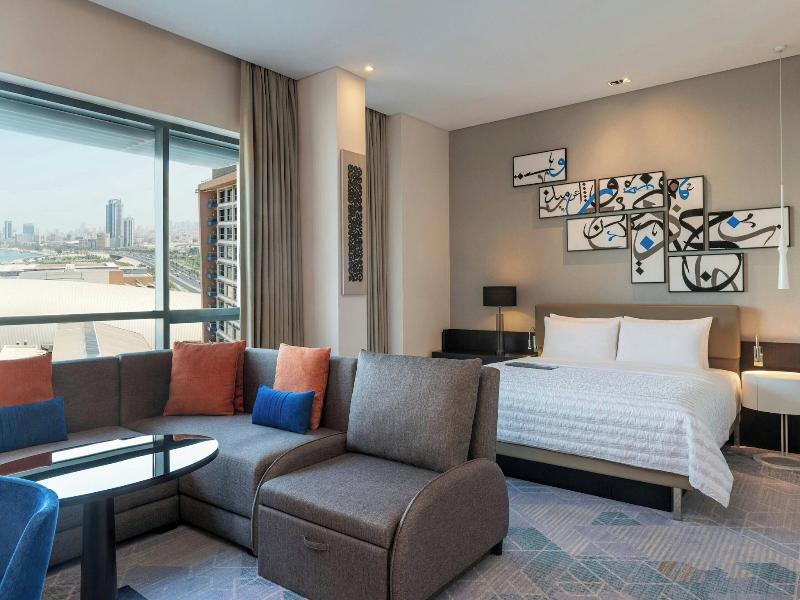 Le Meridien Hotel Bahrain City Centre image