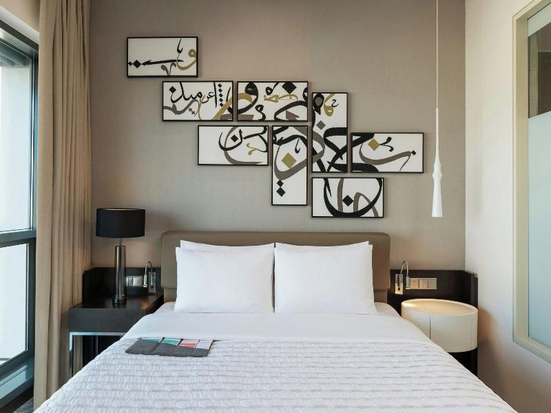Le Meridien Hotel Bahrain City Centre image