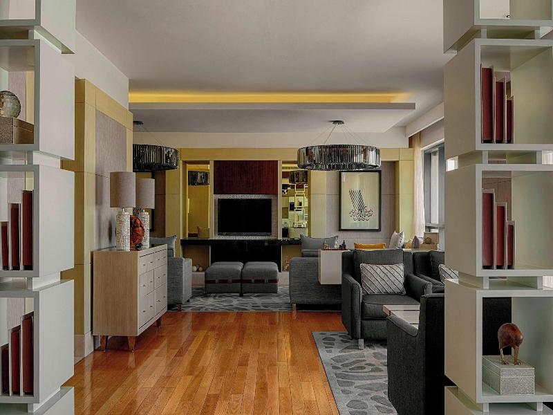 Le Meridien Hotel Bahrain City Centre image