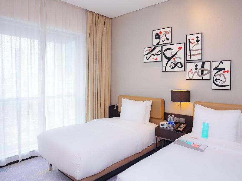 Le Meridien Hotel Bahrain City Centre image