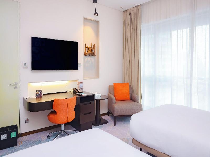 Le Meridien Hotel Bahrain City Centre image