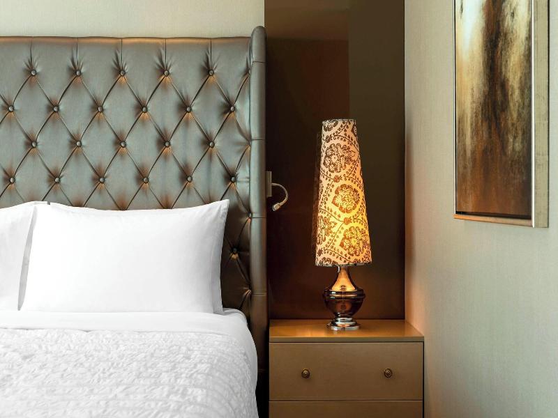 Le Meridien Hotel Bahrain City Centre image