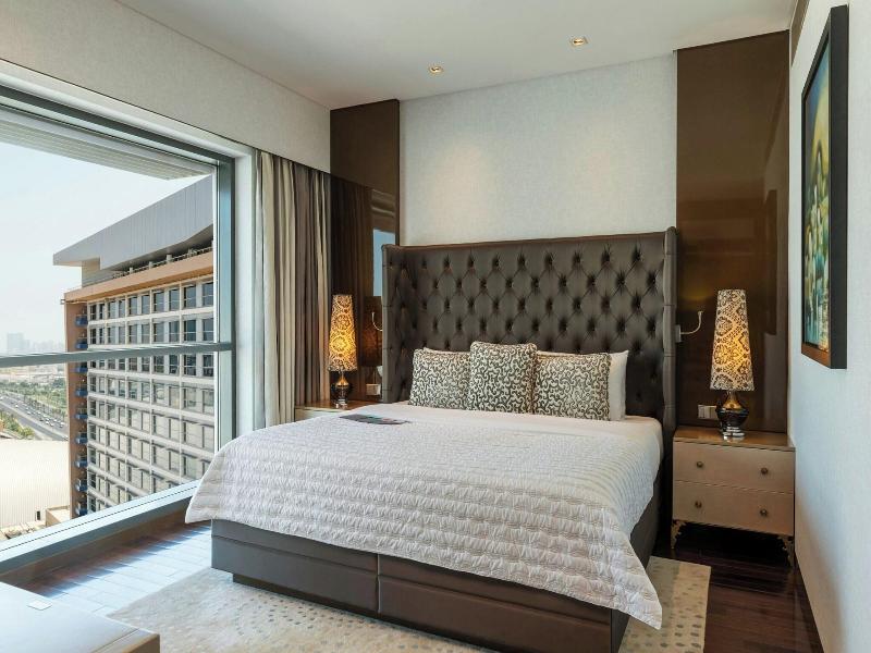 Le Meridien Hotel Bahrain City Centre image