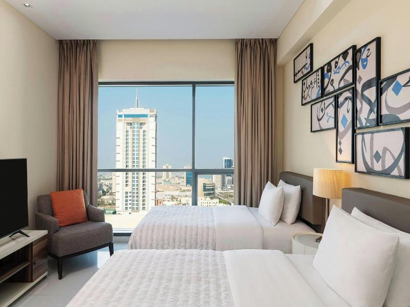Le Meridien Hotel Bahrain City Centre image