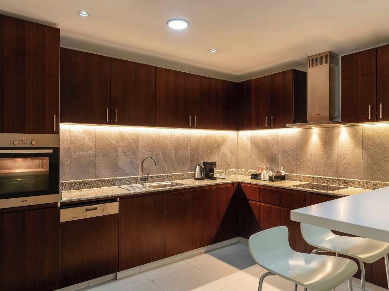 Le Meridien Hotel Bahrain City Centre image