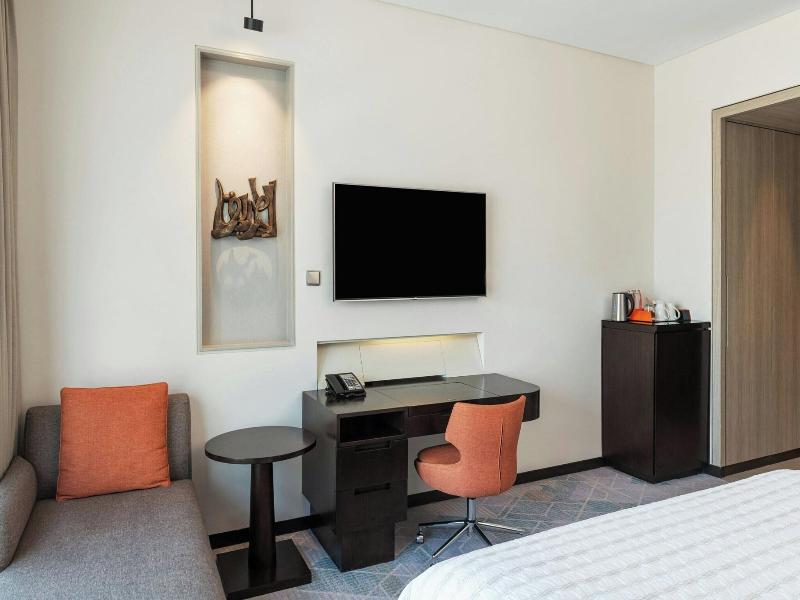 Le Meridien Hotel Bahrain City Centre image