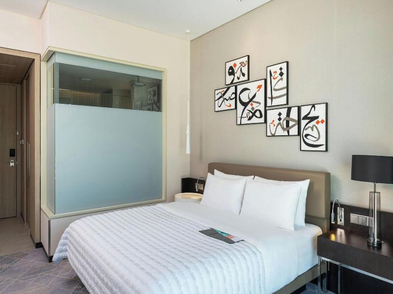 Le Meridien Hotel Bahrain City Centre image