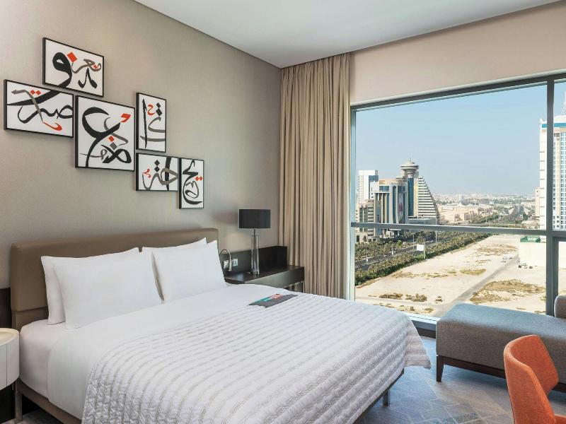 Le Meridien Hotel Bahrain City Centre image