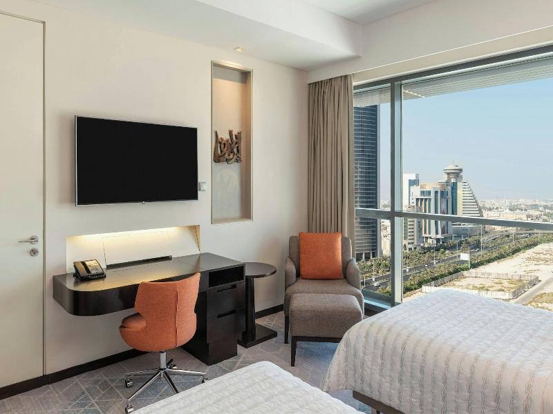 Le Meridien Hotel Bahrain City Centre image