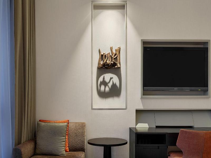 Le Meridien Hotel Bahrain City Centre image