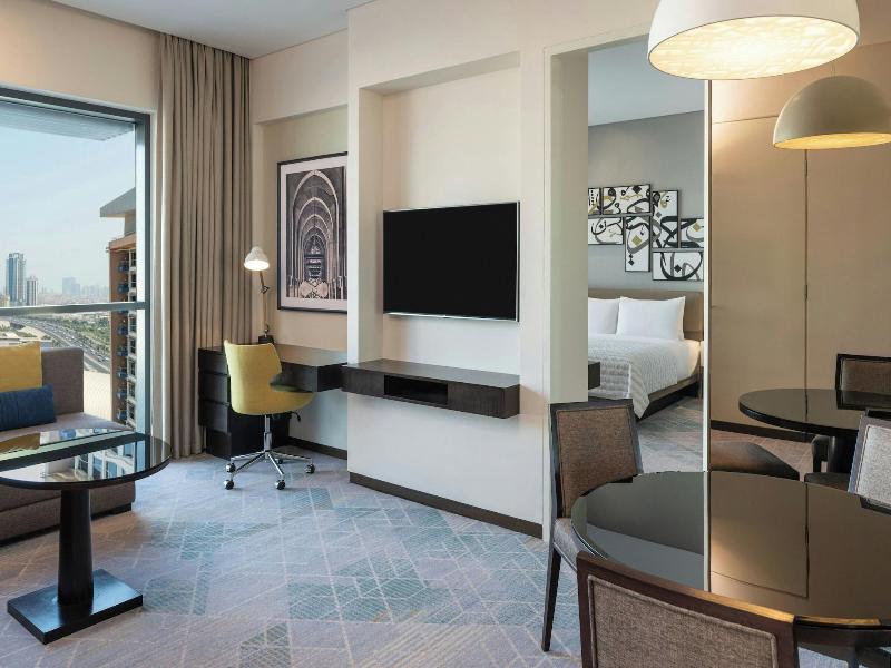 Le Meridien Hotel Bahrain City Centre image