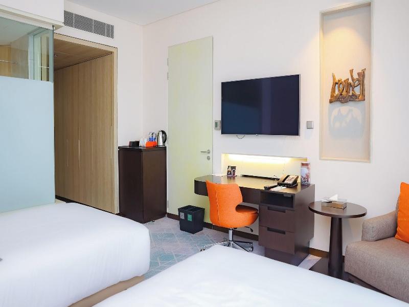 Le Meridien Hotel Bahrain City Centre image