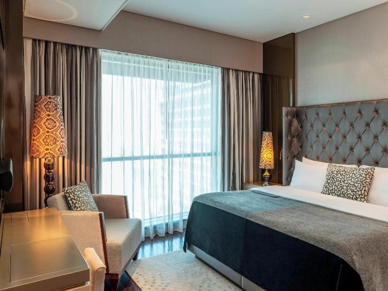 Le Meridien Hotel Bahrain City Centre image