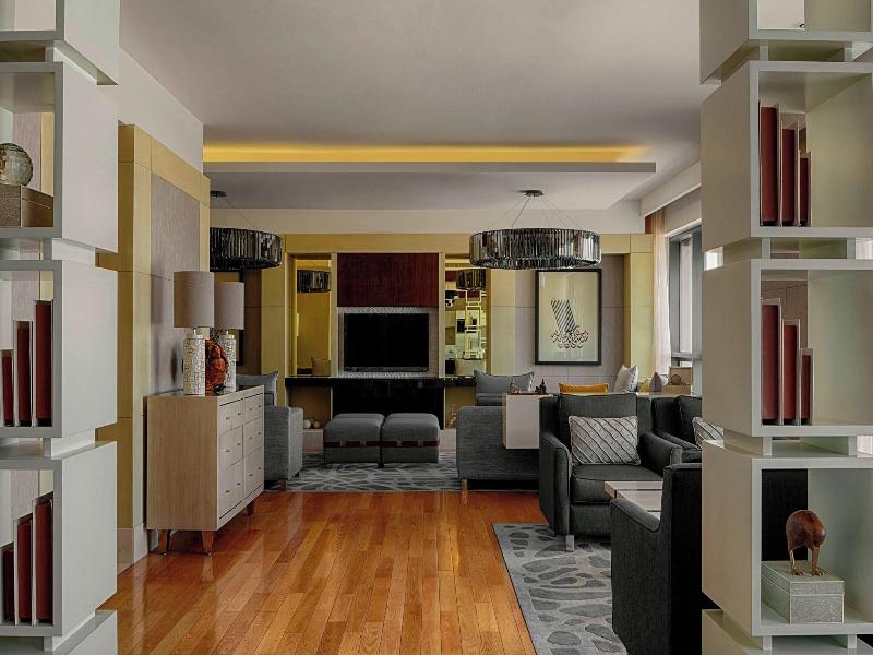 Le Meridien Hotel Bahrain City Centre image