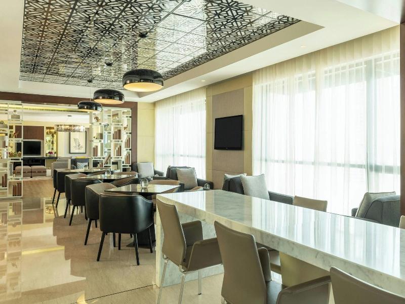 Le Meridien Hotel Bahrain City Centre image