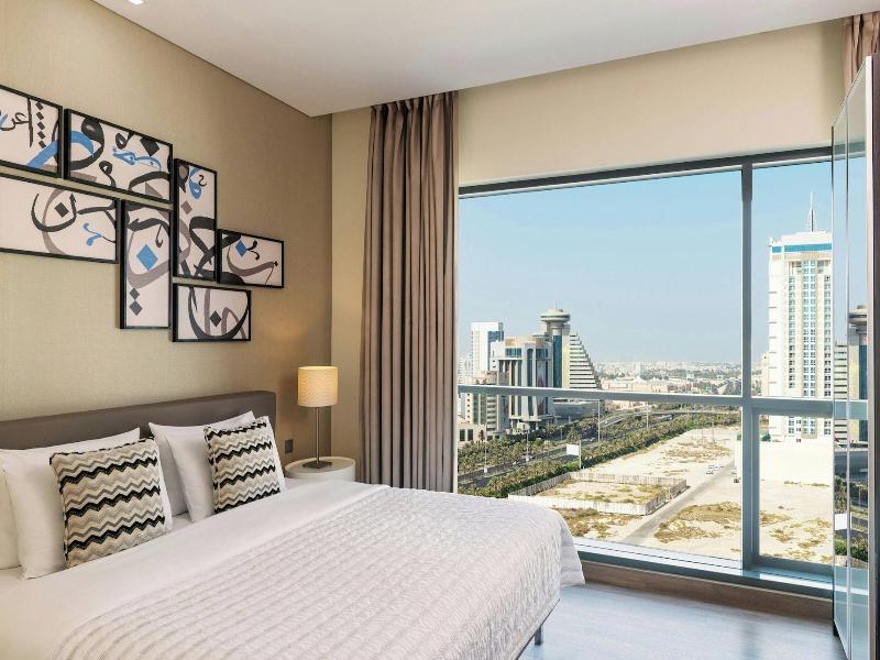 Le Meridien Hotel Bahrain City Centre image