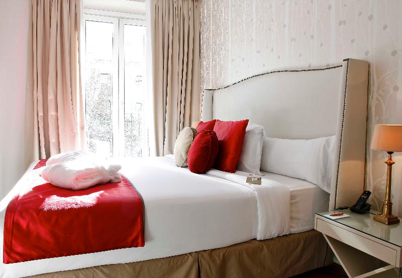 Luxury Suites Madrid image