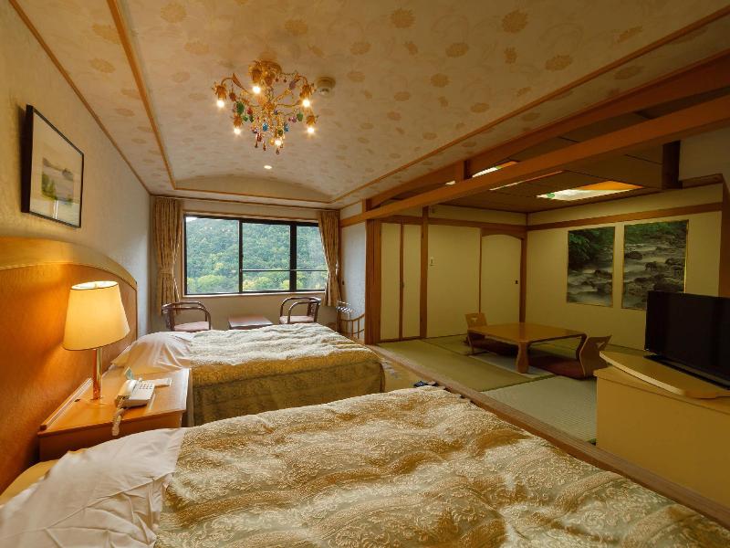 Jozankei View image