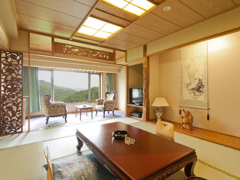 Jozankei View image