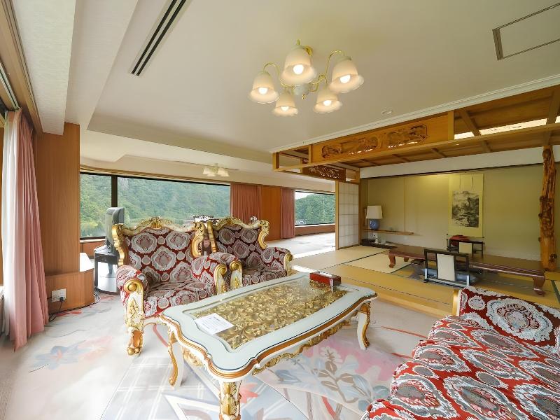 Jozankei View image