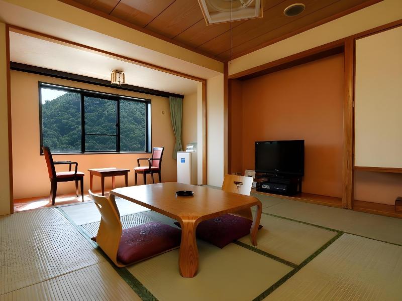 Jozankei View image