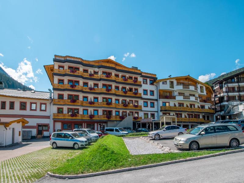 Alpenhotel Saalbach Hotel image