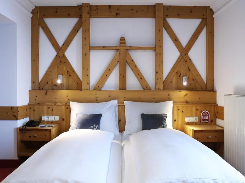 Alpenhotel Saalbach Hotel image
