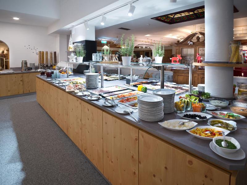 Alpenhotel Saalbach Hotel image