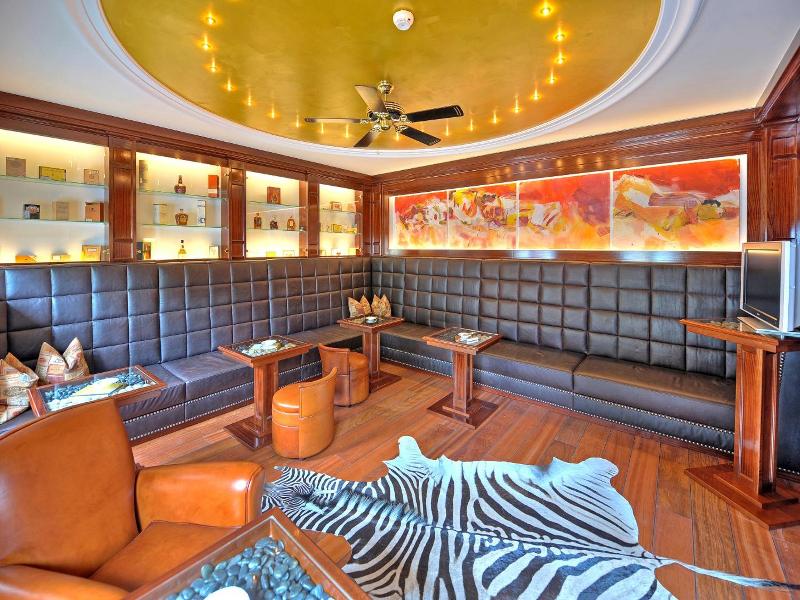 Alpenhotel Saalbach Hotel image