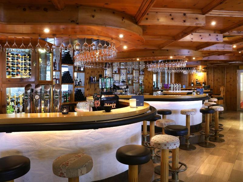 Alpenhotel Saalbach Hotel image