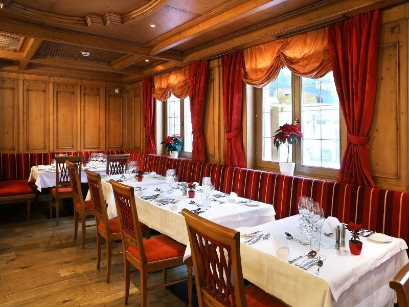 Alpenhotel Saalbach Hotel image