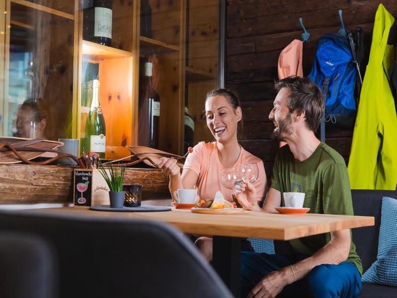 Alpenhotel Saalbach Hotel image