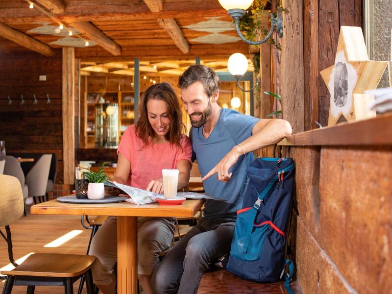 Alpenhotel Saalbach Hotel image