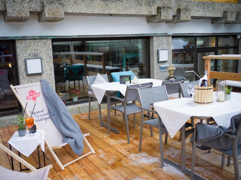 Alpenhotel Saalbach Hotel image