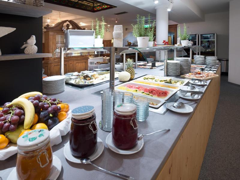 Alpenhotel Saalbach Hotel image