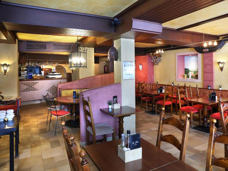 Alpenhotel Saalbach Hotel image