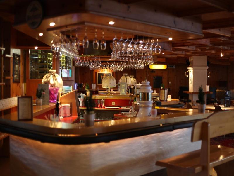 Alpenhotel Saalbach Hotel image