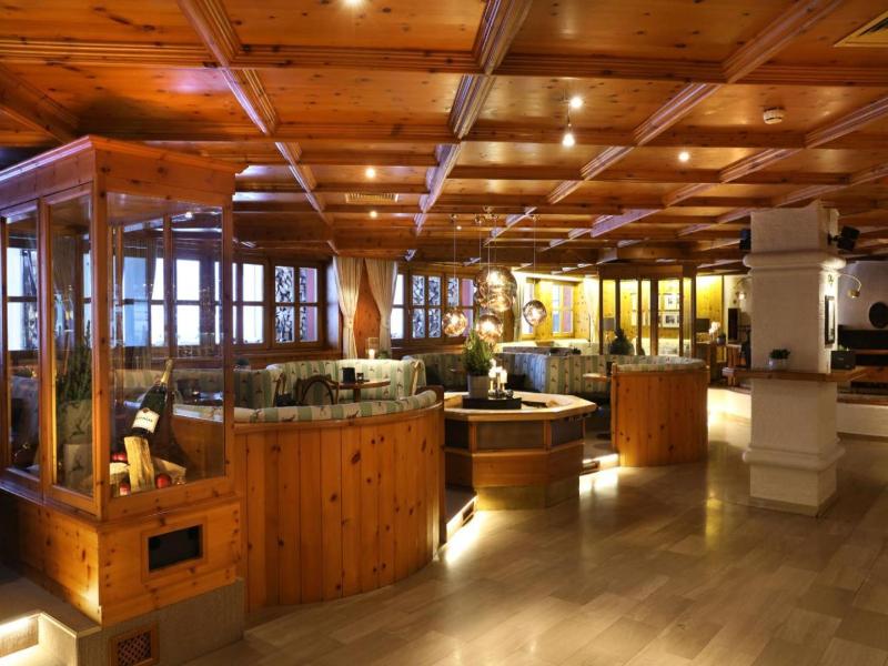 Alpenhotel Saalbach Hotel image