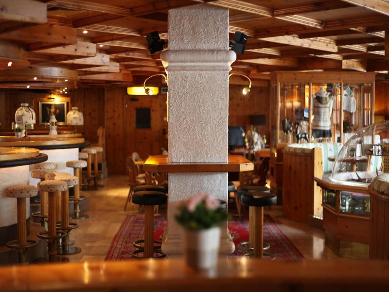 Alpenhotel Saalbach Hotel image