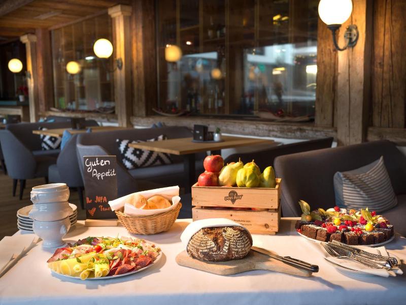 Alpenhotel Saalbach Hotel image